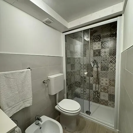 La Casa Di Nu بيت للعطل *