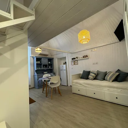 La Casa Di Nu *